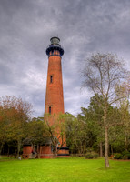 Lighthouses