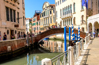 Venice, Italy Summer of 2014