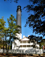 Lighthouses